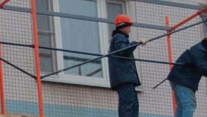 Вышка тура передвижная: мобильность и безопасность на высоте