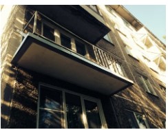 Ремонт лоджии под ключ