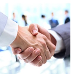 Сотрудничество по пластиковым окнам 