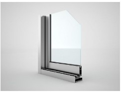 Остекление балконов и лоджий алюминиевыми окнами